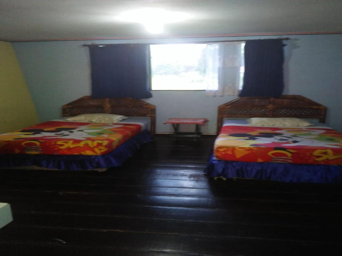 Tongging Roman Sinasi Hotel المظهر الخارجي الصورة