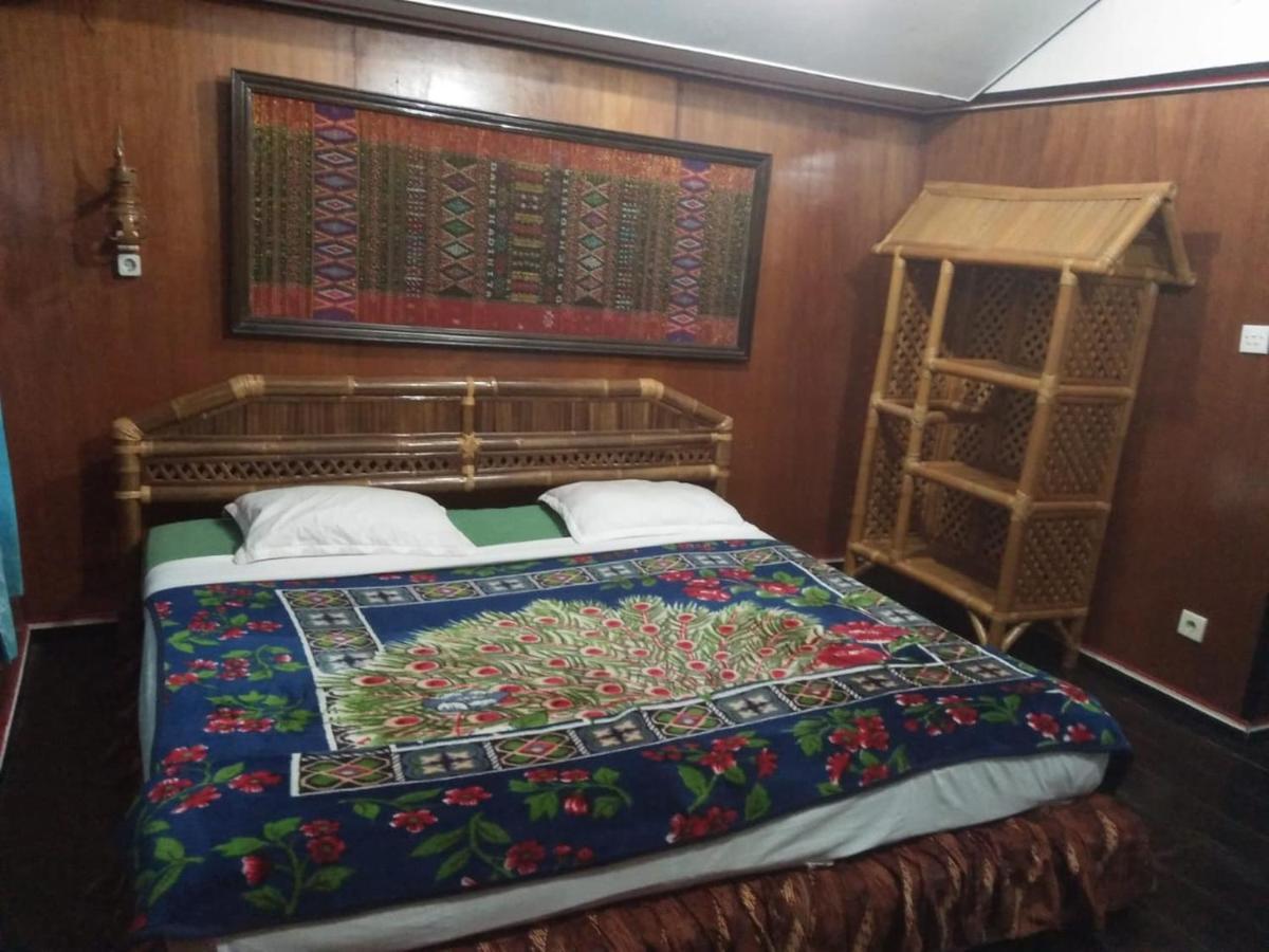 Tongging Roman Sinasi Hotel المظهر الخارجي الصورة
