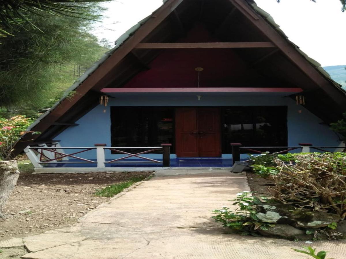 Tongging Roman Sinasi Hotel المظهر الخارجي الصورة